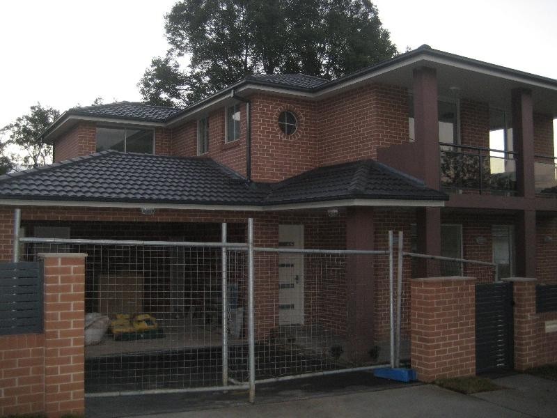 153B Wentworth Avenue, Wentworthville NSW 2145