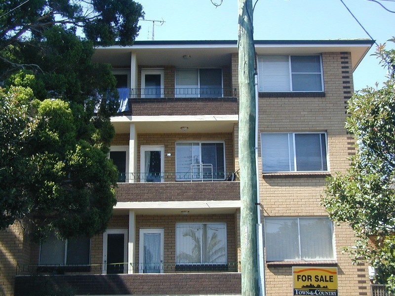 11/15 Alice Street, Harris Park NSW 2150