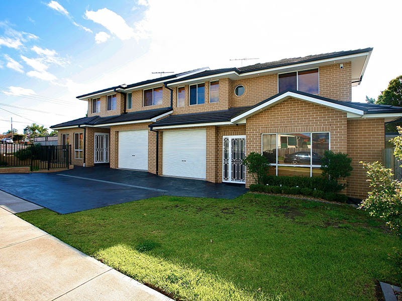 2A Webster Street, Pendle Hill NSW 2145