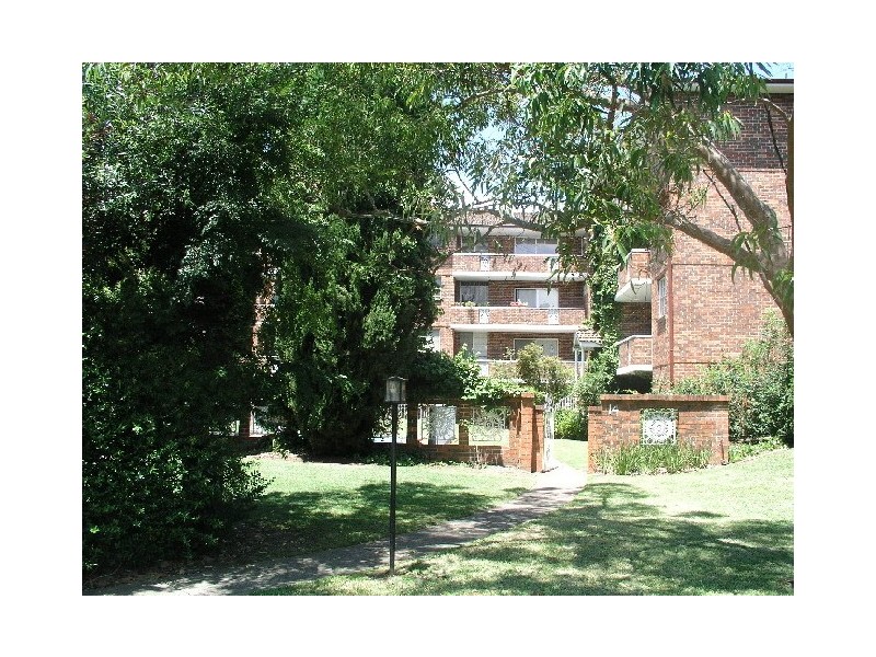 25/14 Elizabeth Street, Parramatta NSW 2150