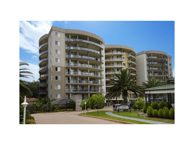 110/91-101A Bridge Road, Westmead NSW 2145