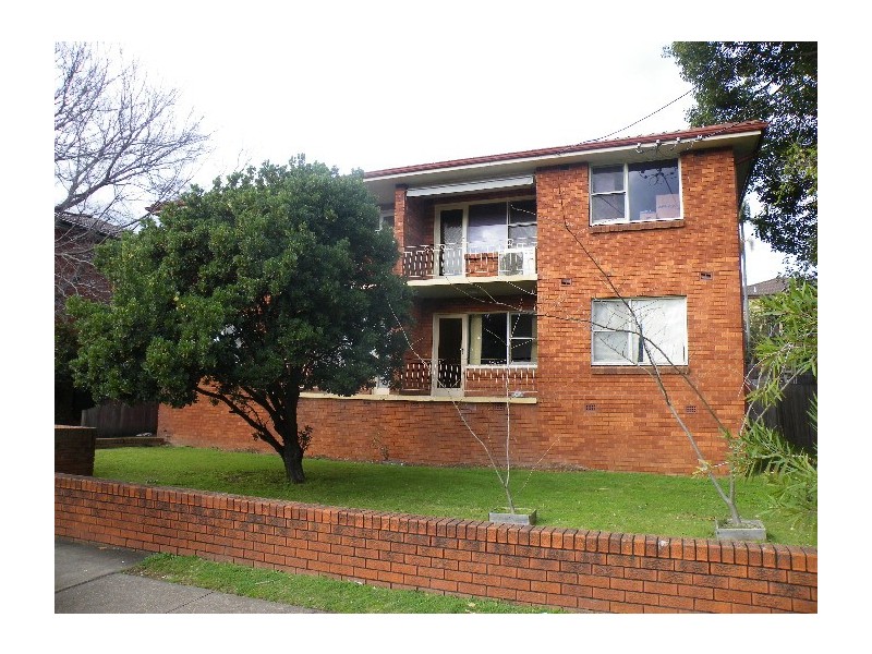 2/47 Harris Street, Harris Park NSW 2150