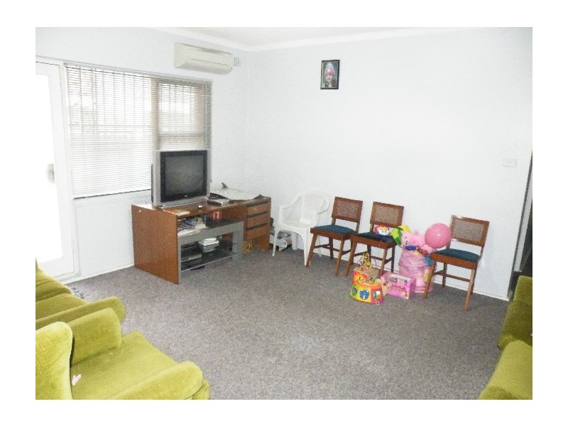 2/47 Harris Street, Harris Park NSW 2150