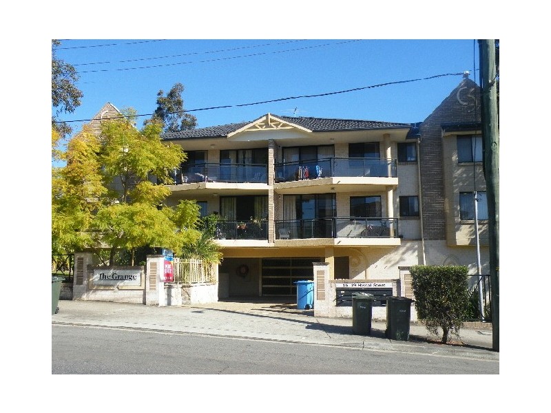 11/15-19 Hassall Street, Westmead NSW 2145