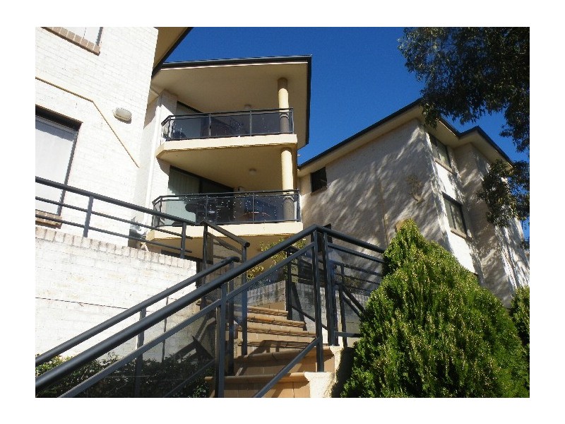 11/15-19 Hassall Street, Westmead NSW 2145