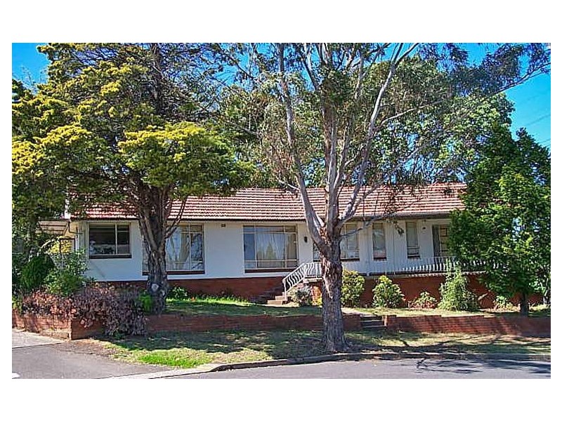 30 Shirley Street, Carlingford NSW 2118