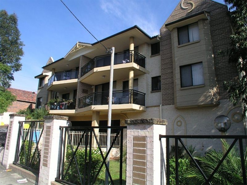 6/15-19  Hassall Street, Westmead NSW 2145