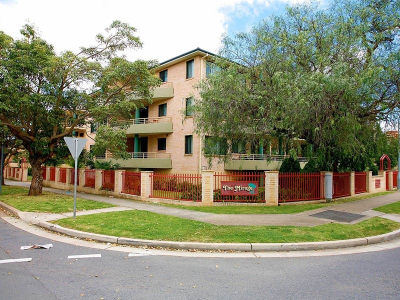 46/23 Brickfield Street, North Parramatta NSW 2151