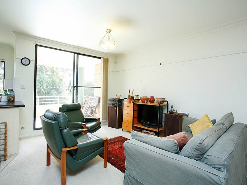 46/23 Brickfield Street, North Parramatta NSW 2151