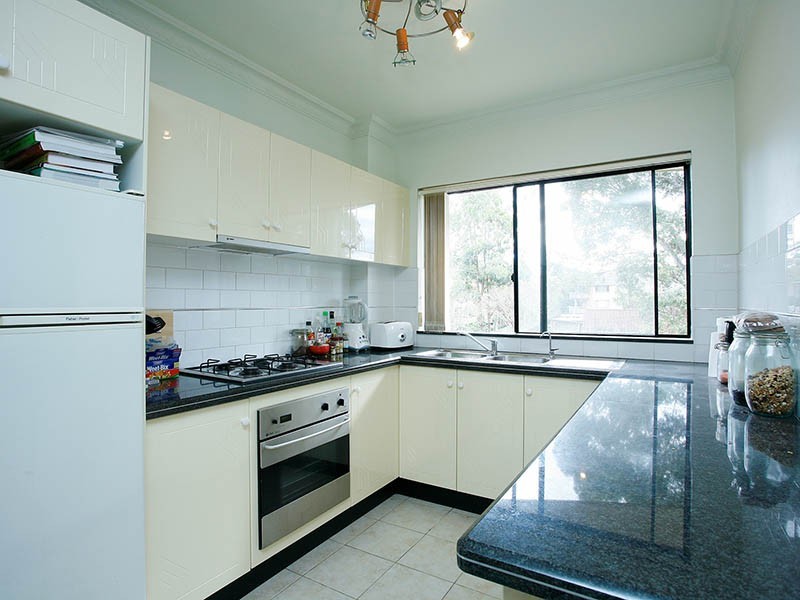 46/23 Brickfield Street, North Parramatta NSW 2151