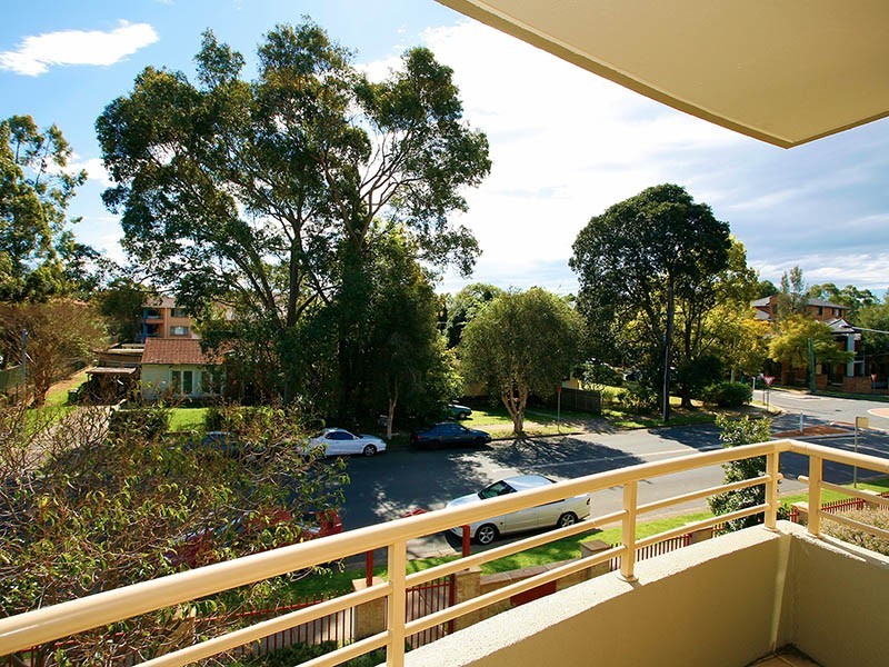 46/23 Brickfield Street, North Parramatta NSW 2151