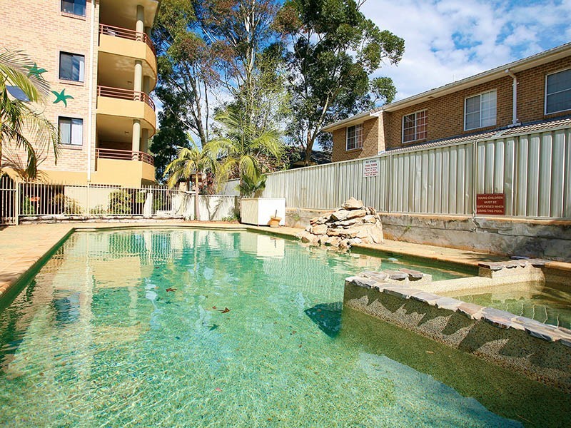 46/23 Brickfield Street, North Parramatta NSW 2151