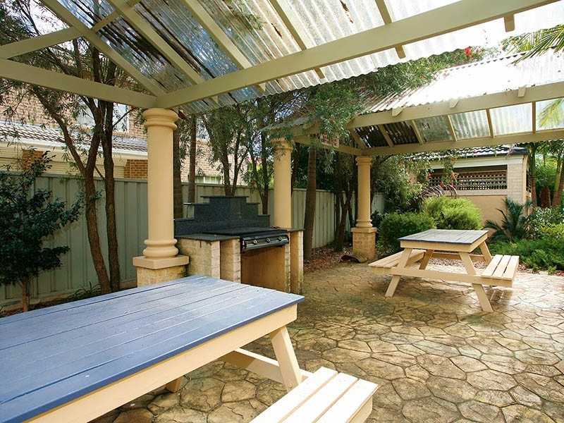 46/23 Brickfield Street, North Parramatta NSW 2151