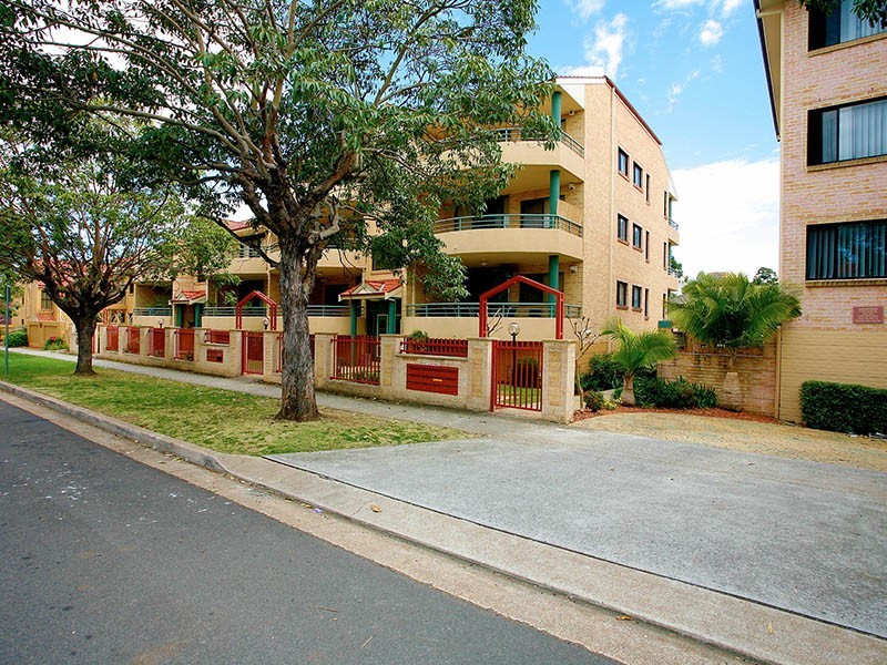 46/23 Brickfield Street, North Parramatta NSW 2151