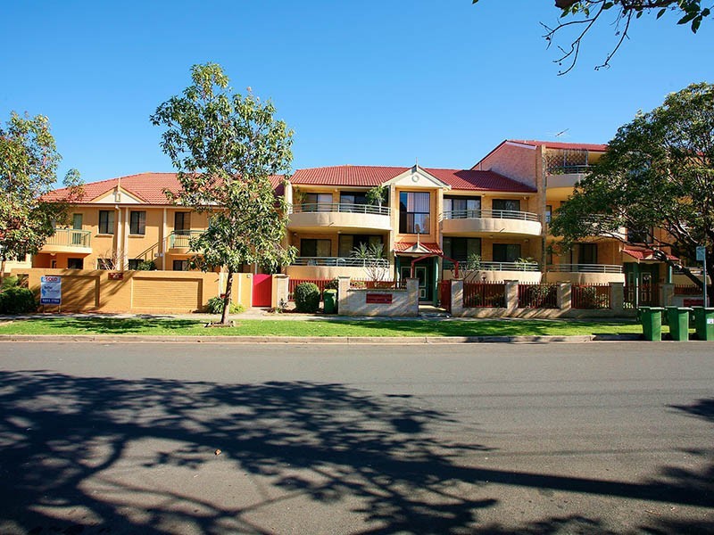 5/23 Brickfield Street, North Parramatta NSW 2151