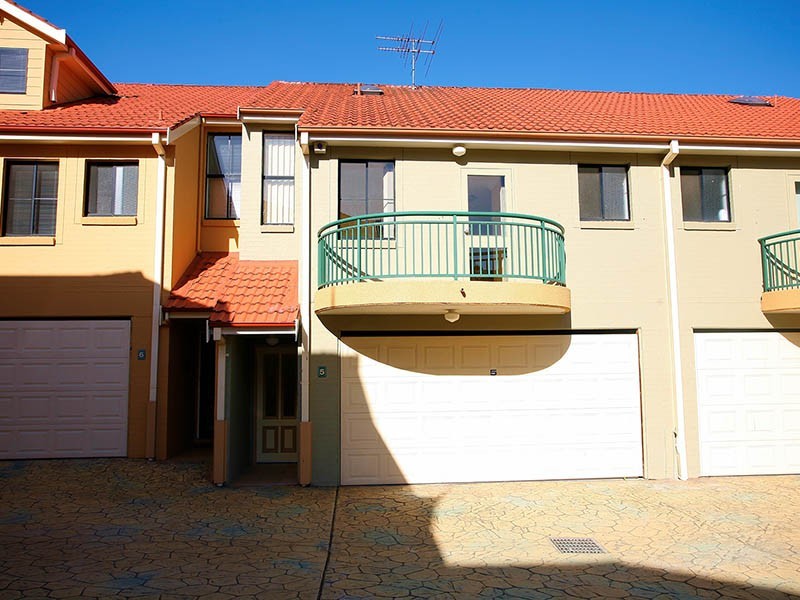 5/23 Brickfield Street, North Parramatta NSW 2151