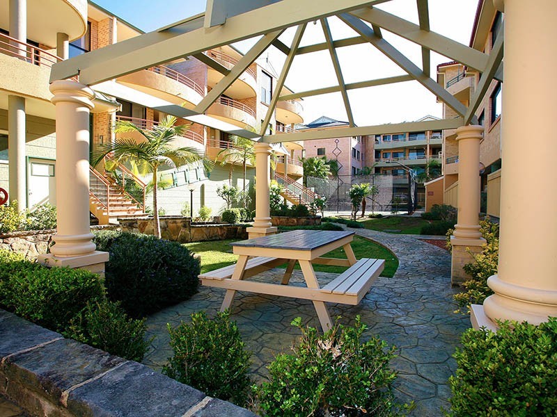 5/23 Brickfield Street, North Parramatta NSW 2151