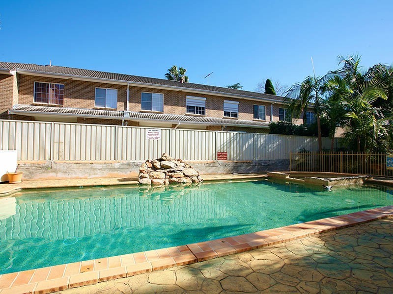 5/23 Brickfield Street, North Parramatta NSW 2151