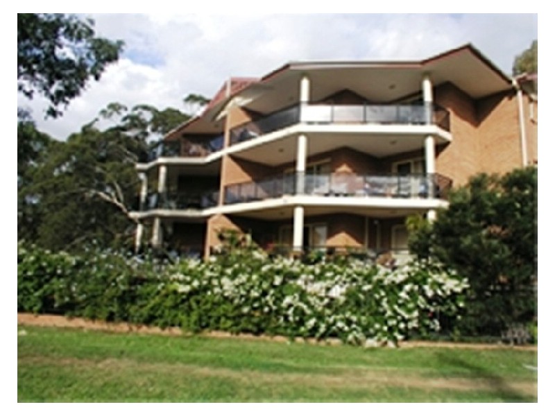 6/2-4 Oakes Street, Westmead NSW 2145