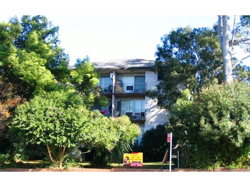 7/1 Pitt Street, Parramatta NSW 2150