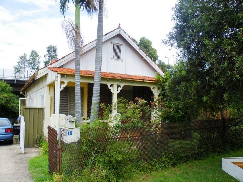 10 Bowden Street, Harris Park NSW 2150