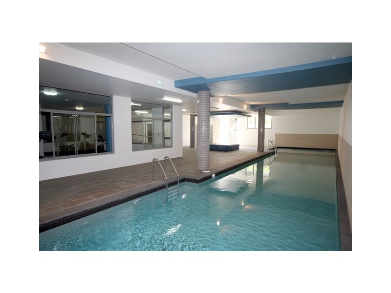 33/16 Post Office Street (enter through Shirley Street), Carlingford NSW 2118