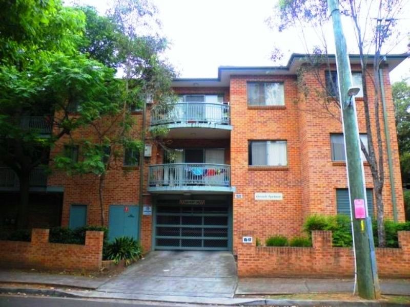 7/15-17 Thomas May Place, Westmead NSW 2145