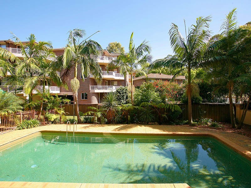 85/59 Good Street, Westmead NSW 2145