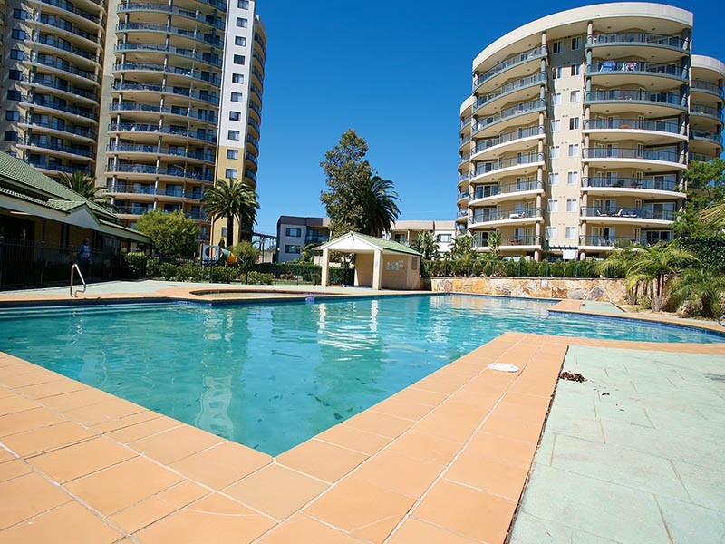 207/91-101B Bridge Road, Westmead NSW 2145