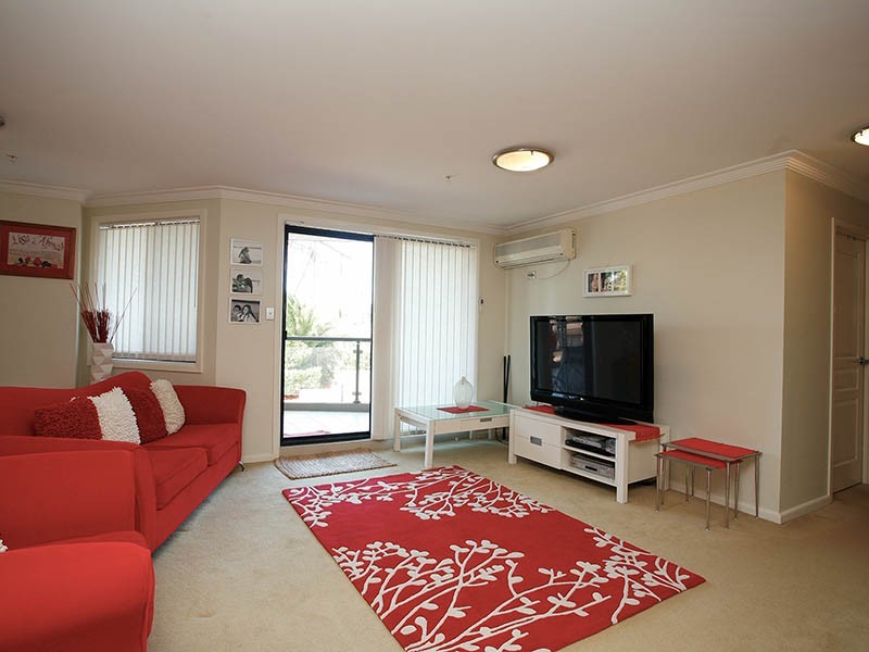 207/91-101B Bridge Road, Westmead NSW 2145