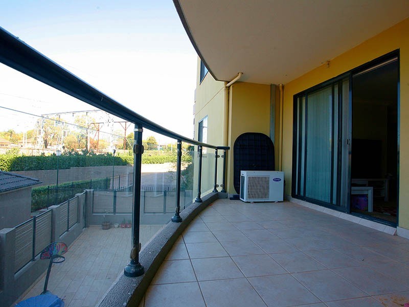 207/91-101B Bridge Road, Westmead NSW 2145