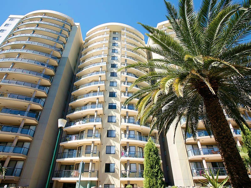 207/91-101B Bridge Road, Westmead NSW 2145