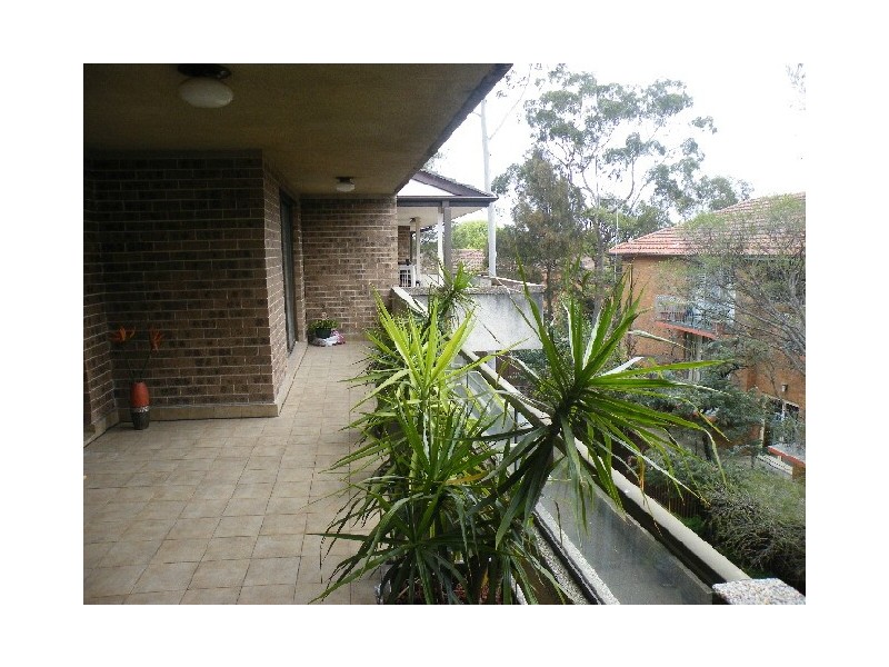 8/35 O’Connell Street, North Parramatta NSW 2151