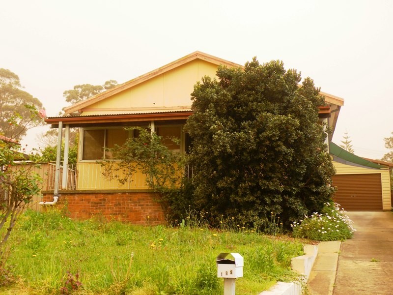 189 Cornelia Road, Toongabbie NSW 2146