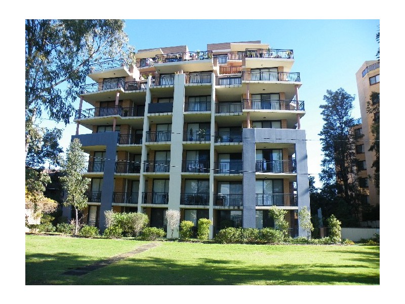 104/19-21 Good Street, Parramatta NSW 2150