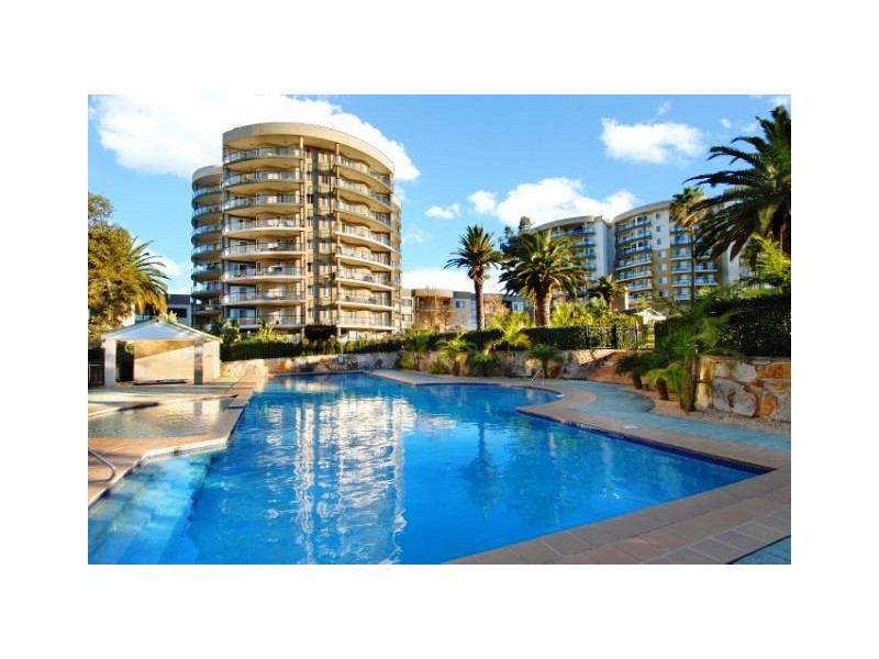 1110/91-101B Bridge Road, Westmead NSW 2145