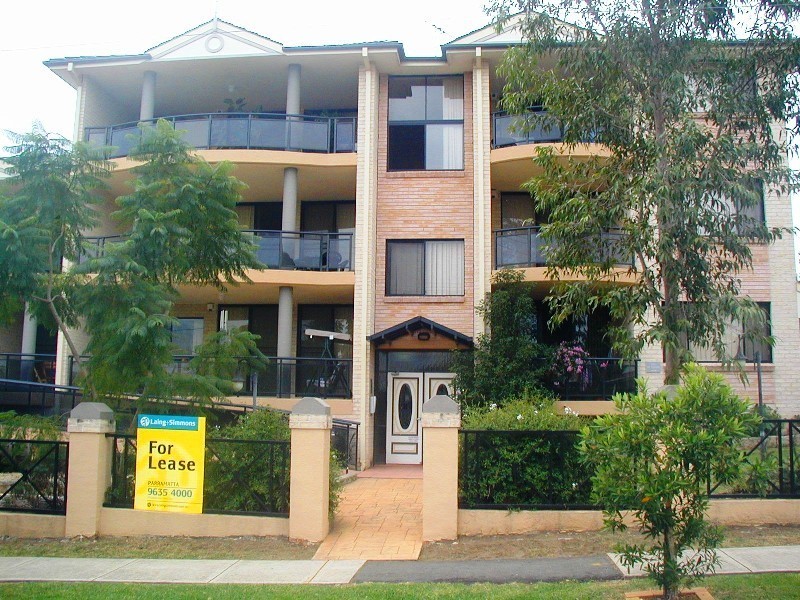 Level 3 37-43 Good Street, Westmead NSW 2145