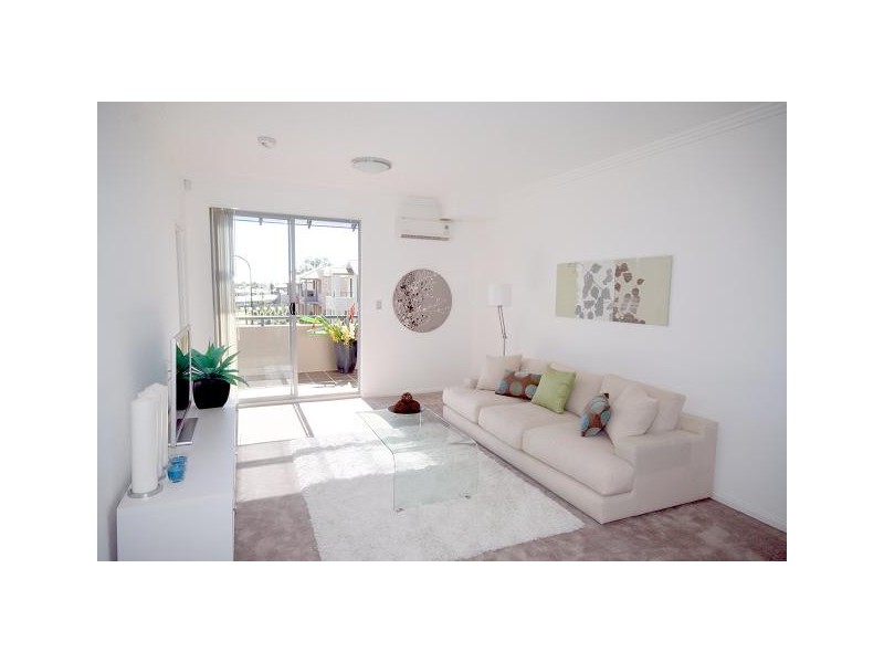 30/11 Glenvale Avenue, Parklea NSW 2768