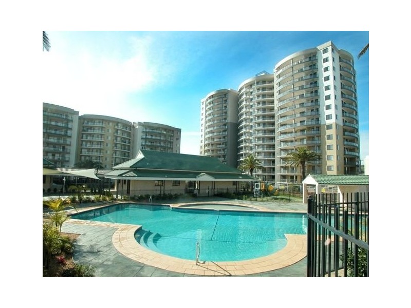 511/91-101A  Bridge Road, Westmead NSW 2145