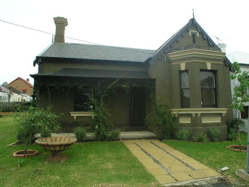 4  Hewlett Street, Granville NSW 2142