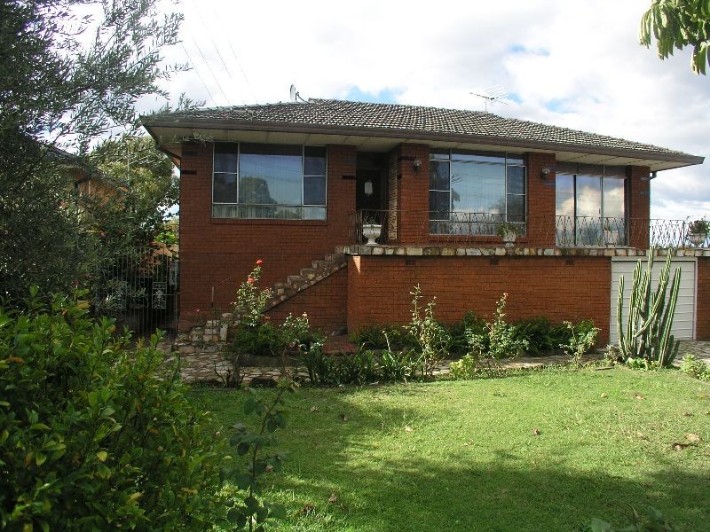 584  Great Western Highway, Pendle Hill NSW 2145