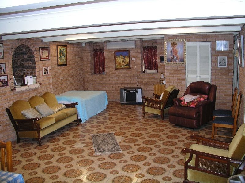 584  Great Western Highway, Pendle Hill NSW 2145