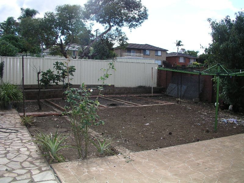 584  Great Western Highway, Pendle Hill NSW 2145