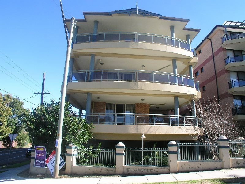 43/44-48  Isabella Street, North Parramatta NSW 2151