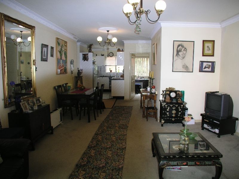 7/2-4  Oakes Street, Westmead NSW 2145