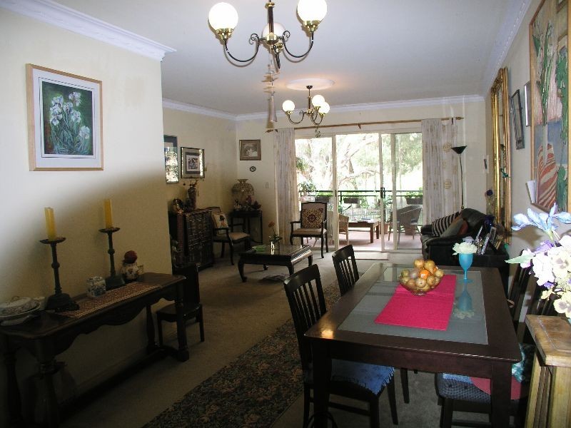 7/2-4  Oakes Street, Westmead NSW 2145