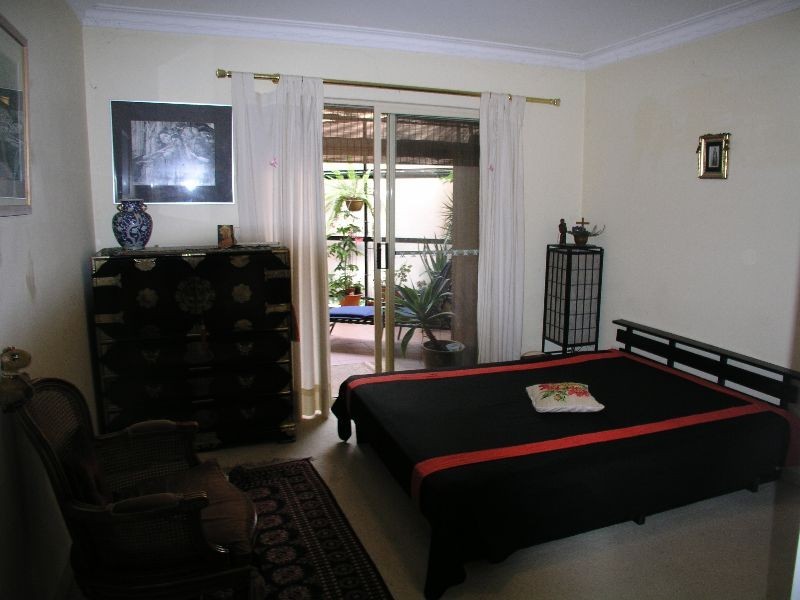 7/2-4  Oakes Street, Westmead NSW 2145