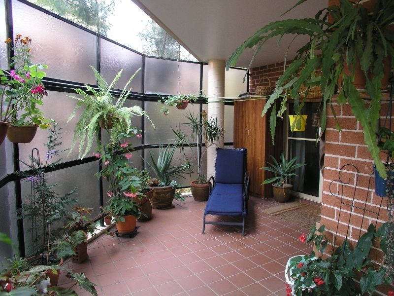 7/2-4  Oakes Street, Westmead NSW 2145