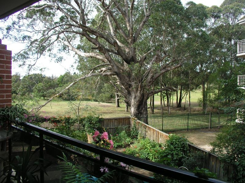 7/2-4  Oakes Street, Westmead NSW 2145