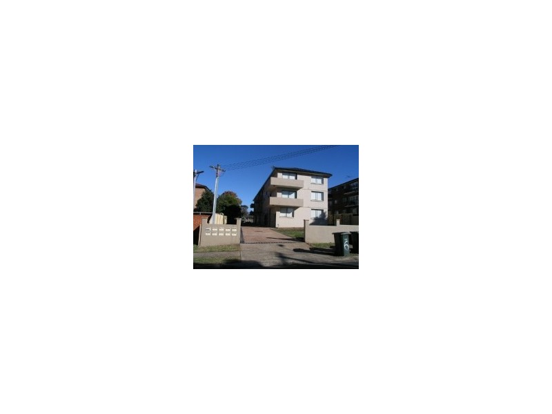 1-9/2  Calliope Street, Guildford NSW 2161